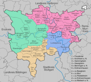Immobilienmakler Landkreis Ludwigsburg | Weitblick Immobilien