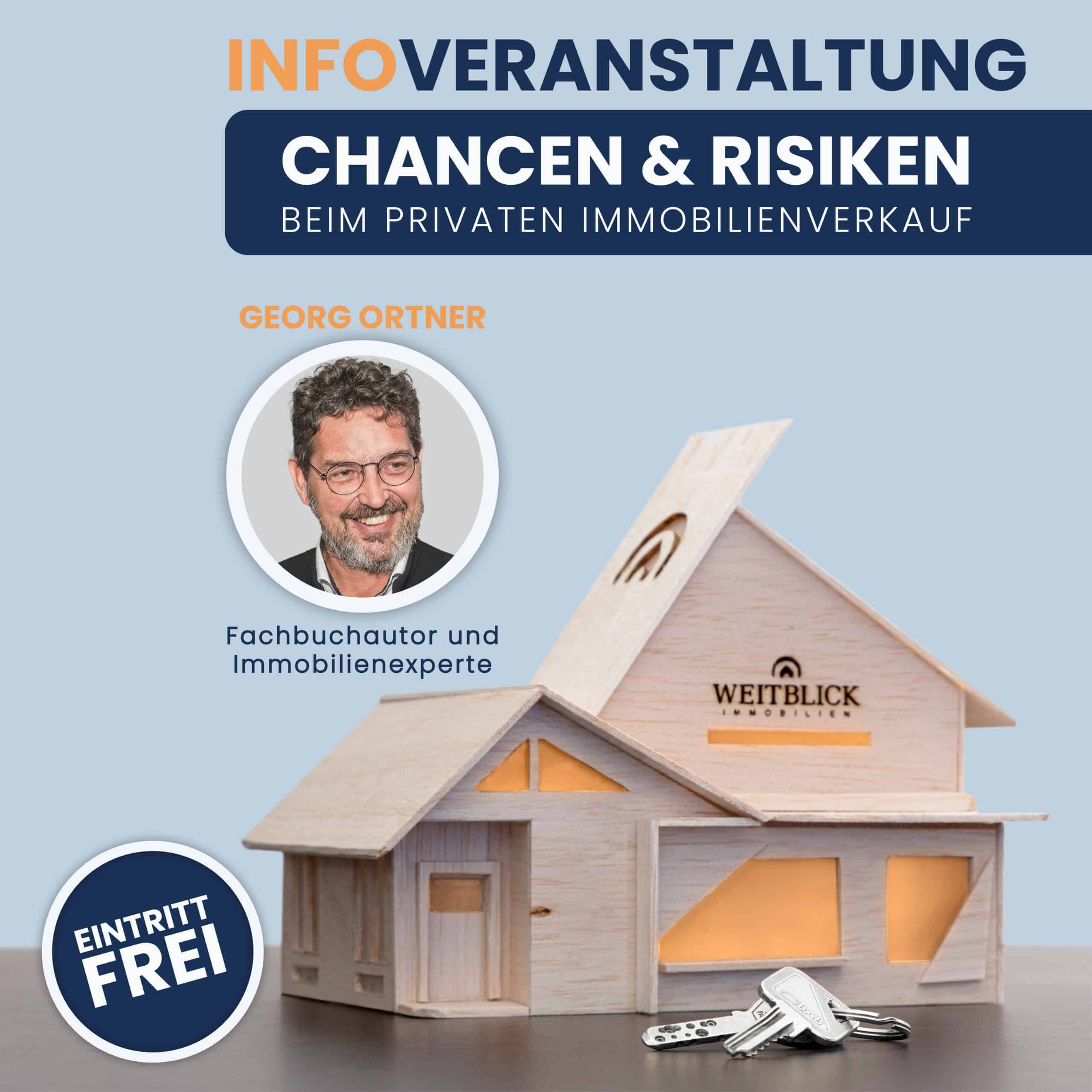 Infoveranstaltung am 26.10.2023
