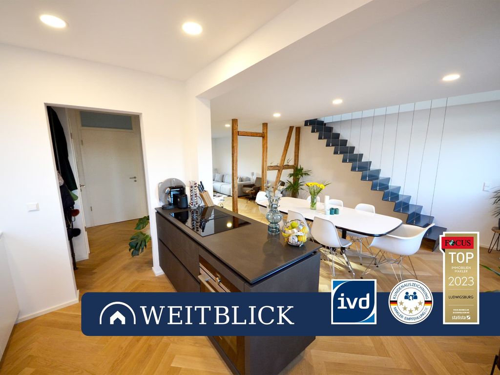 Immobilien Referenz | Immobilienmakler Ludwigsburg - Weitblick Immobilien