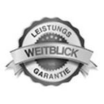 Leistungsgarantie Weitblick