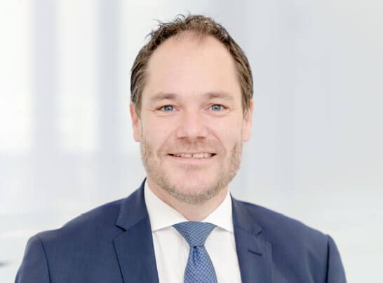 Daniel Heinold