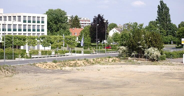 Grundstück verkaufen