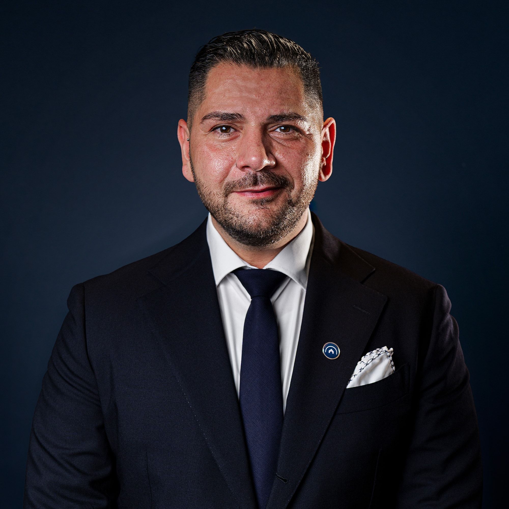 Salvatore Rampello