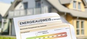 Energieausweis