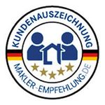 Maklerempfehlung | Immobilienmakler Ludwigsburg - Weitblick Immobilien